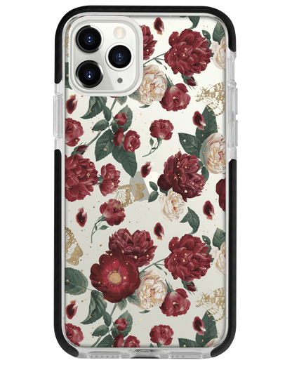 iPhone Rearguard Bumper - Rosalie