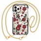 iPhone Rearguard Bumper - Rosalie