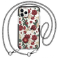 iPhone Rearguard Bumper - Rosalie