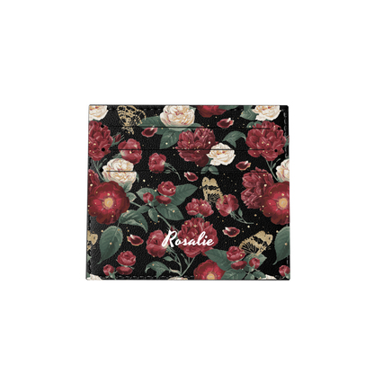 6 Slots Card Holder - Rosalie