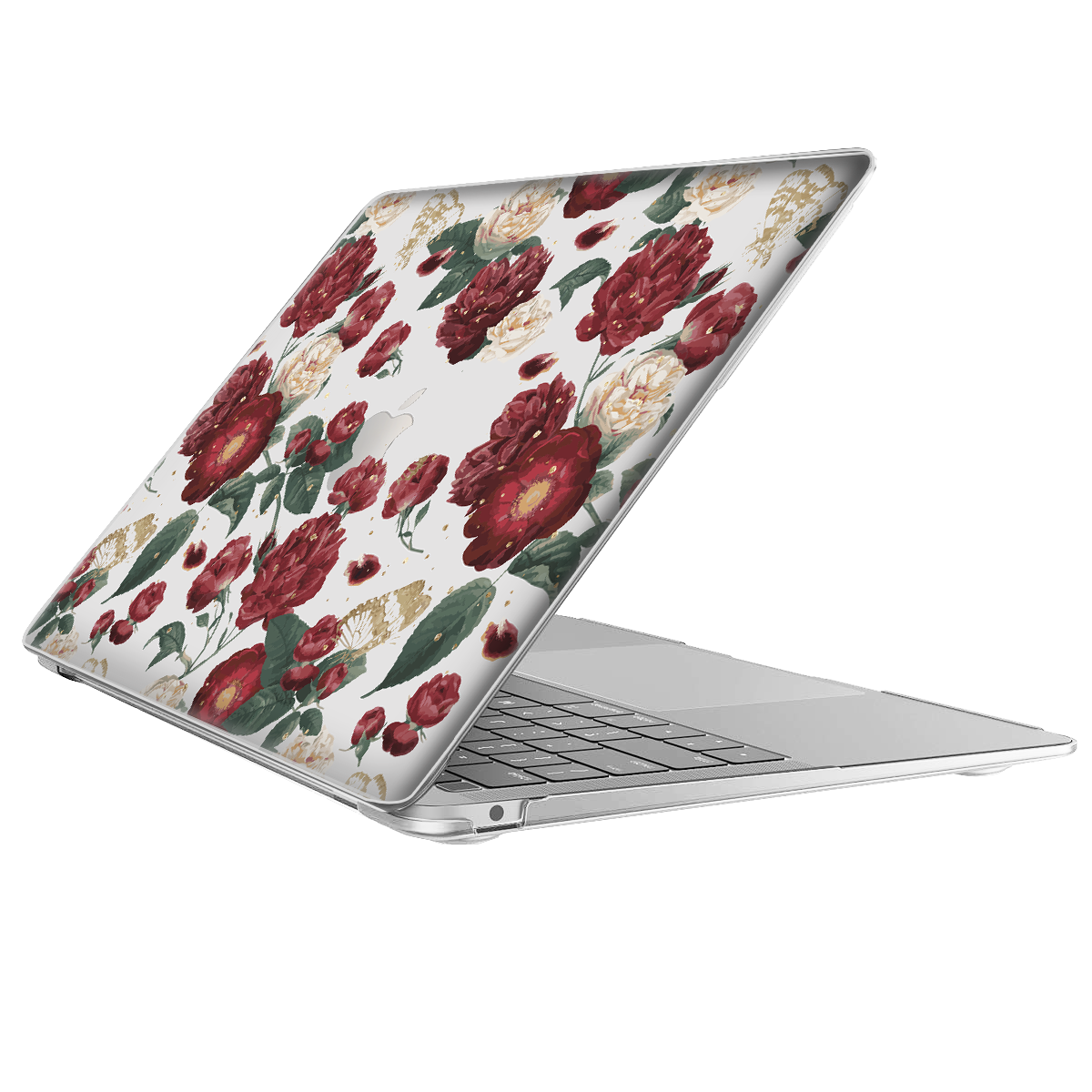 MacBook Snap Case - Rosalie