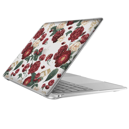 MacBook Snap Case - Rosalie