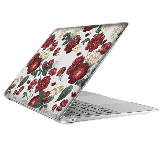 MacBook Snap Case - Rosalie
