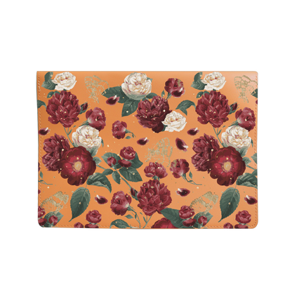 Vegan Leather Sleeve - Rosalie