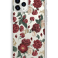 iPhone Rearguard Bumper - Rosalie
