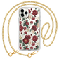 iPhone Rearguard Bumper - Rosalie
