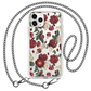 iPhone Rearguard Bumper - Rosalie