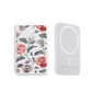 Magnetic Wireless Powerbank - Rosie