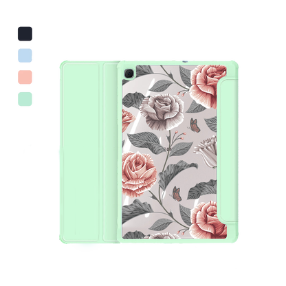 Android Tab Flipcover - Rosie