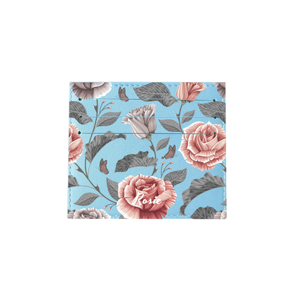 6 Slots Card Holder - Rosie