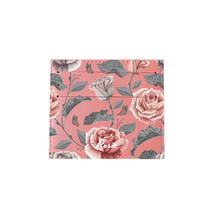 6 Slots Card Holder - Rosie