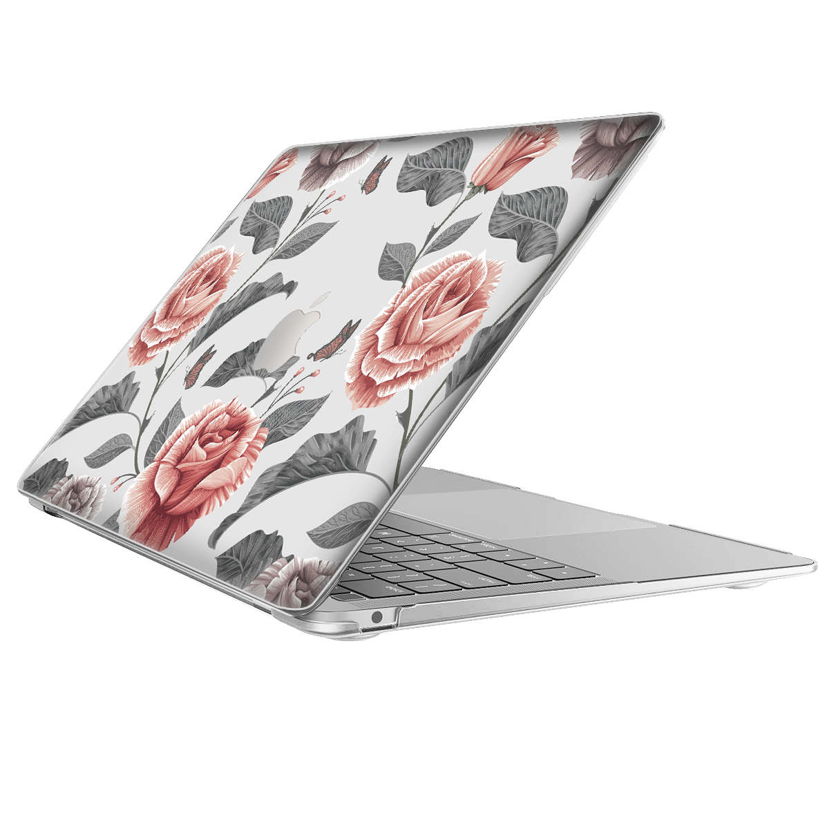 MacBook Snap Case - Rosie