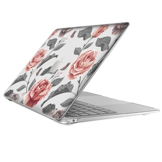 MacBook Snap Case - Rosie