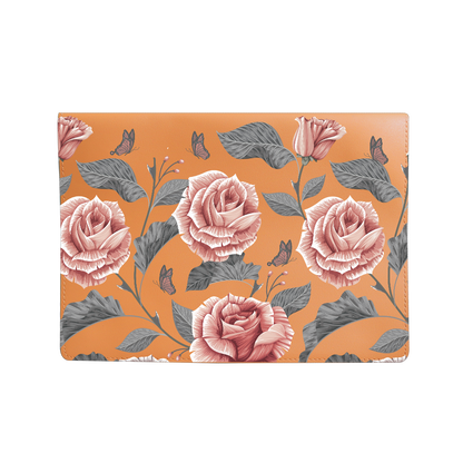 Vegan Leather Sleeve - Rosie