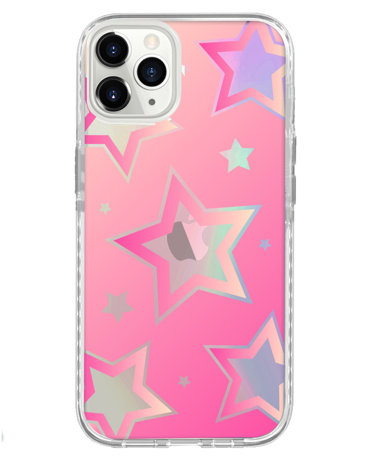 iPhone Rearguard Holo - Star Effect 1.0