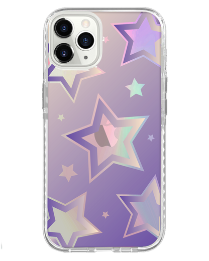 iPhone Rearguard Holo - Star Effect 2.0