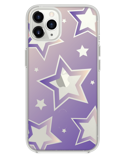 iPhone Rearguard Hybrid - Star Effect 2.0