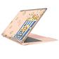 Macbook Snap Case - Popcorn