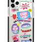 iPhone Rearguard Bumper -  Stray Kids Case 143