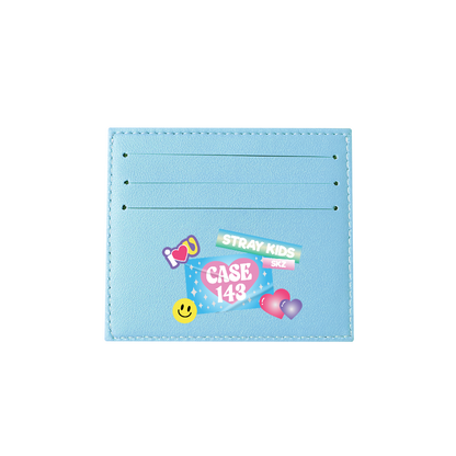 6 Slots Card Holder - Stray Kids Case 143