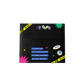 6 Slots Card Holder - Stray Kids My Pace