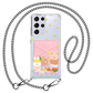 Android Phone Wallet Case - Picnic Bear 2.0