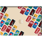 Macbook Snap Case - Sodapop