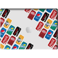 Macbook Snap Case - Sodapop
