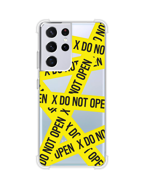 Android - Do Not Open 2.0