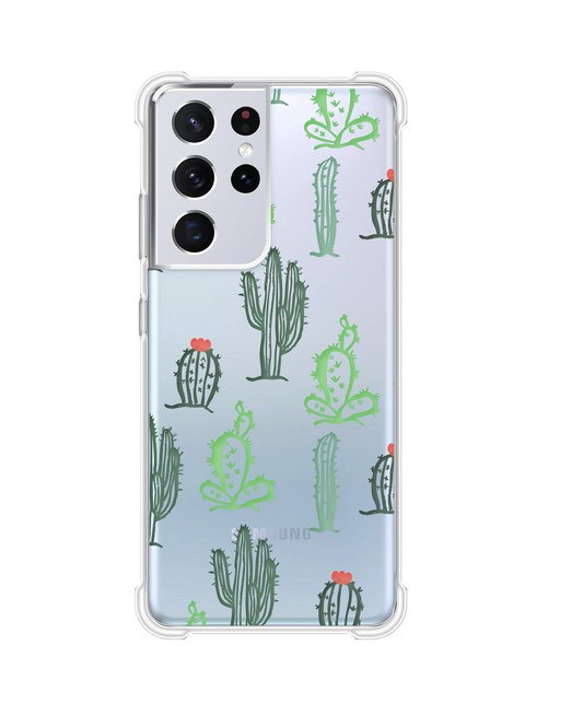 Android - Cactus