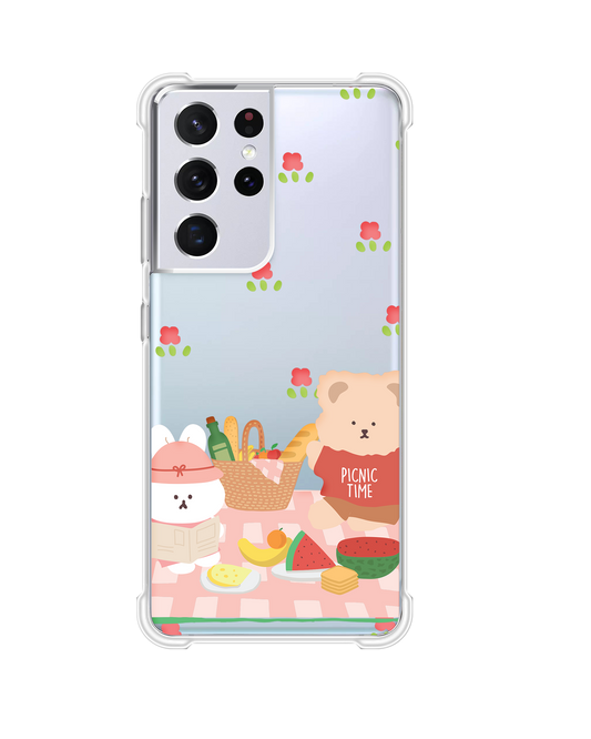 Android - Picnic Bear 3.0