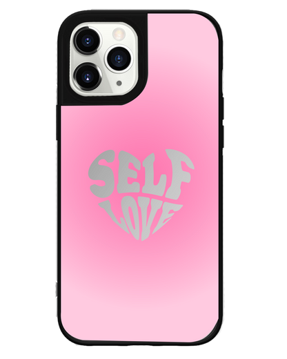 iPhone Mirror Grip -  Self Love Mirror