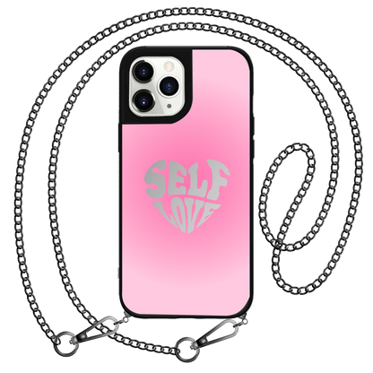 iPhone Mirror Grip -  Self Love Mirror