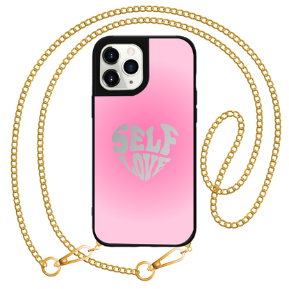 iPhone Mirror Grip -  Self Love Mirror
