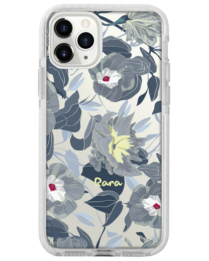iPhone Rearguard Bumper - September Morning Glory