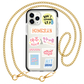 iPhone Rearguard Bumper - Seventeen Sticker Pack