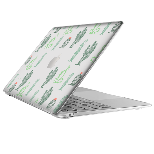 MacBook Snap Case - Cactus