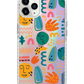 iPhone Rearguard Holo - Silent Art