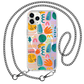 iPhone Rearguard Holo - Silent Art
