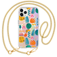 iPhone Rearguard Holo - Silent Art