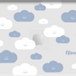 MacBook Snap Case - Clouds