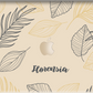 MacBook Snap Case - Sketchy Tropical