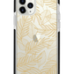 iPhone Rearguard Bumper - Sketchy Tropical 1.0