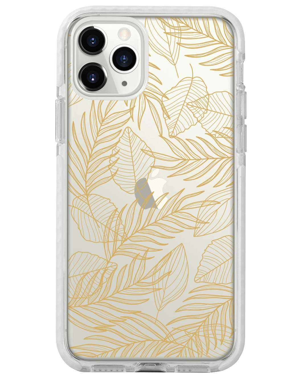 iPhone - Sketchy Tropical 1.0
