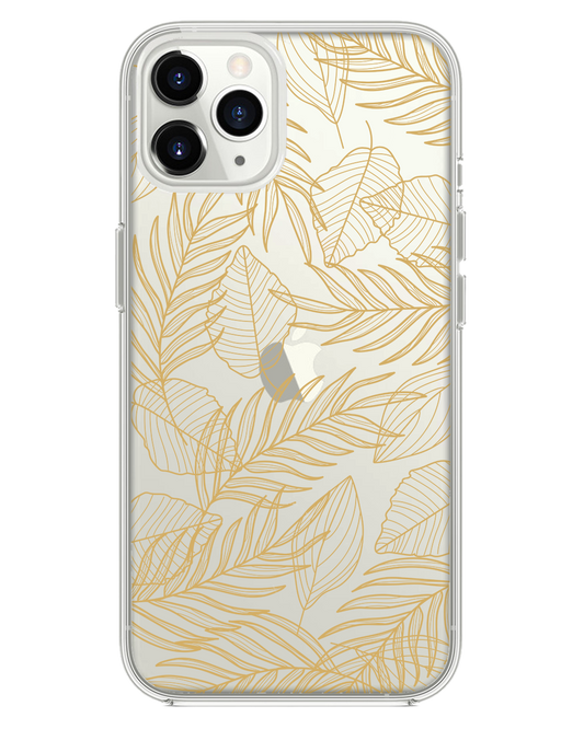 iPhone Rearguard Hybrid - Sketchy Tropical 1.0