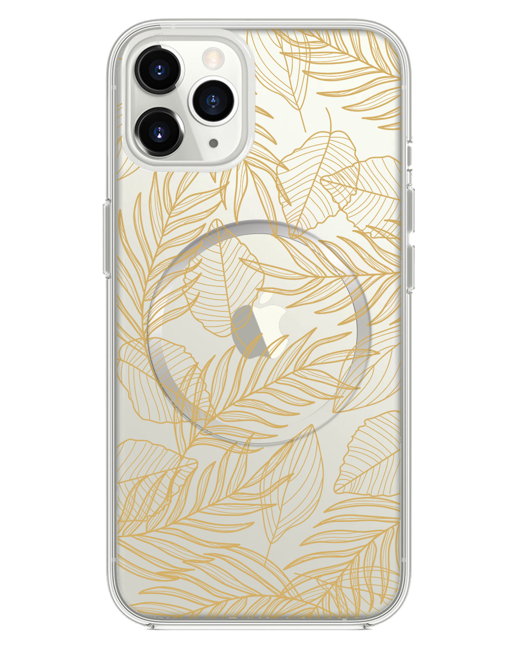 iPhone Rearguard Hybrid - Sketchy Tropical 1.0