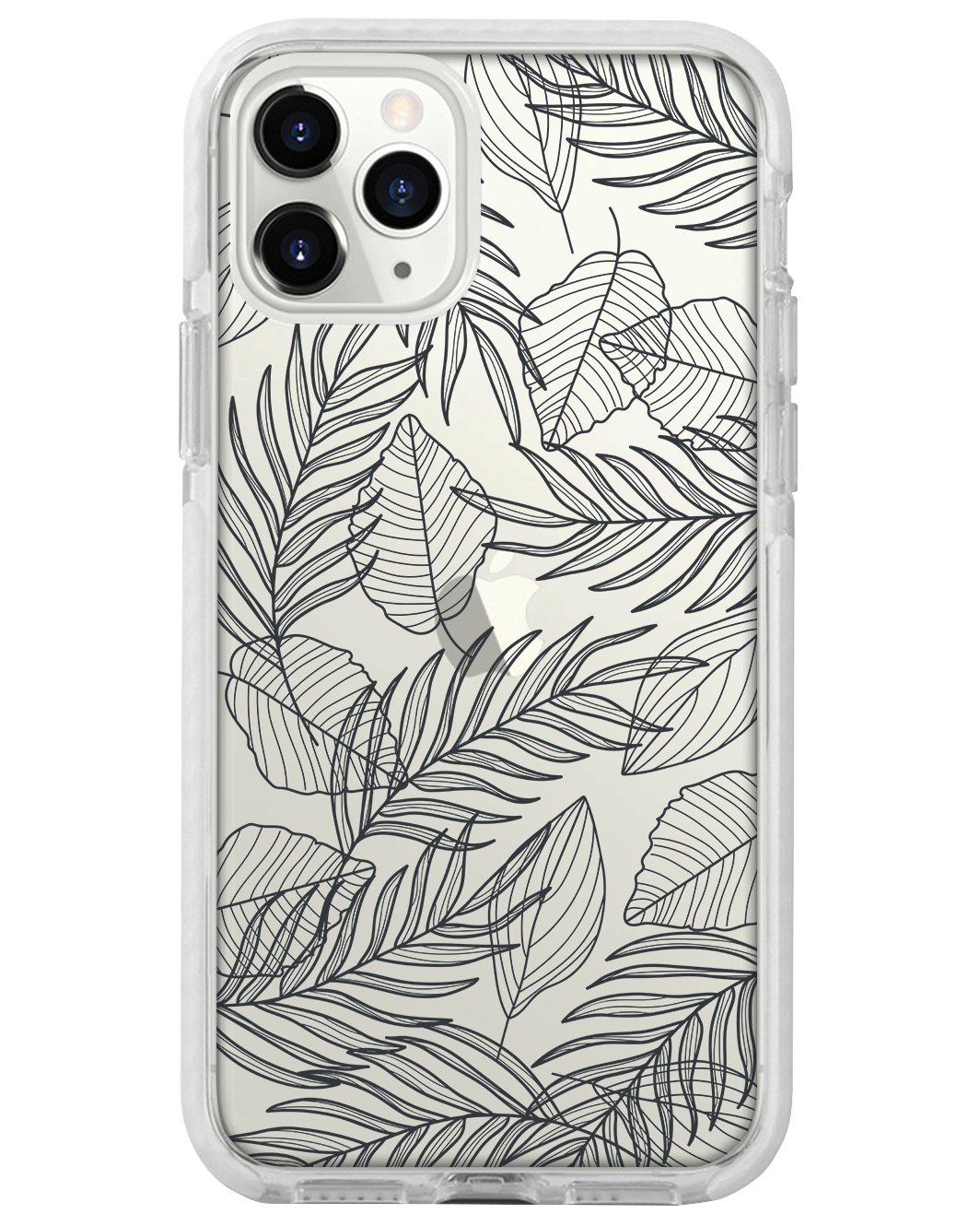 iPhone - Sketchy Tropical 2.0