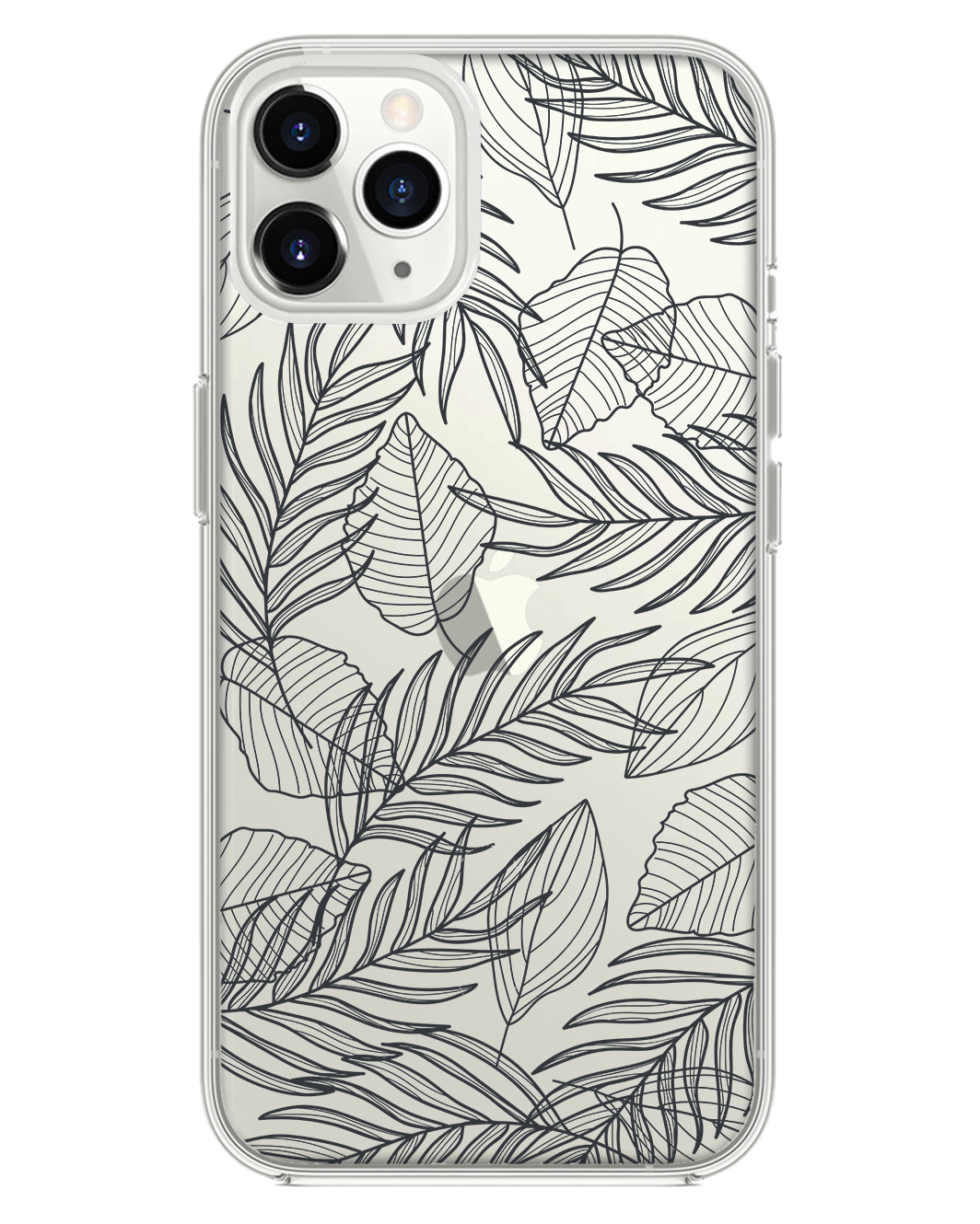 iPhone Rearguard Hybrid - Sketchy Tropical 2.0