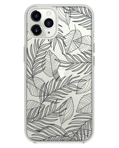 iPhone Rearguard Hybrid - Sketchy Tropical 2.0