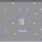 MacBook Snap Case - Botanical Garden 2.0
